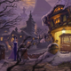 Illustration for article titled Ex-Lucasarts Mans Adventure Game Out Now
